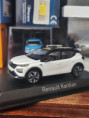 Renault Kardian